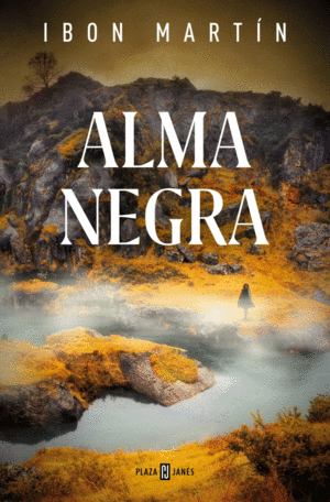 ALMA NEGRA