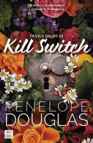 KILL SWITCH   (DEVIL'S NIGHT 3)