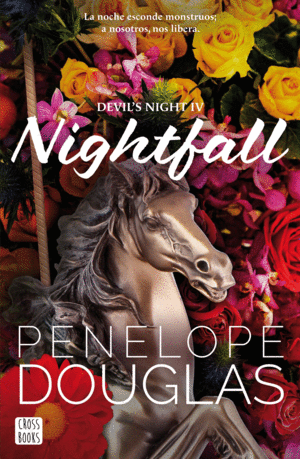 NIGHTFALL   (DEVIL'S NIGHT 4)