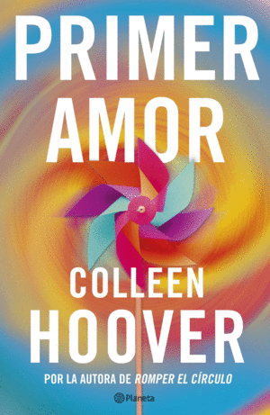 PRIMER AMOR   (HEART BONES)