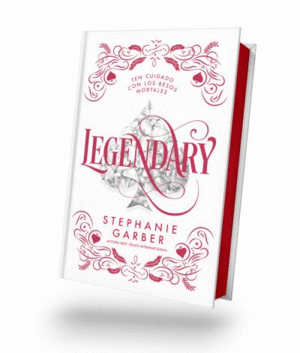 CARAVAL 2 LEGENDARY  EDICION ESPECIAL