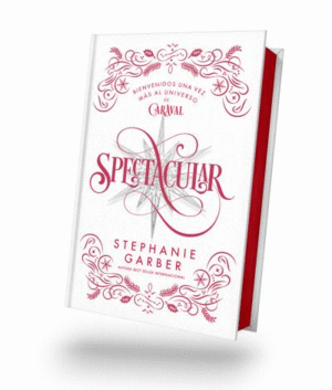 SPECTACULAR  (CARAVAL)  EDICION ESPECIAL