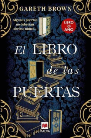 EL LIBRO DE LAS PUERTAS