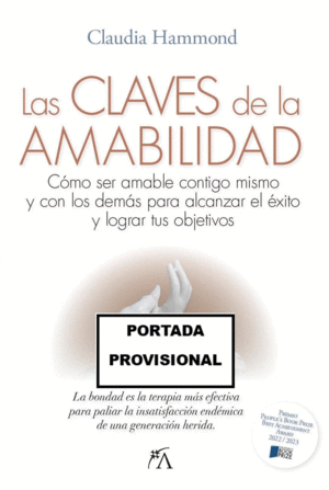 LAS CLAVES DE LA AMABILIDAD