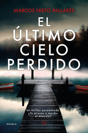 EL LTIMO CIELO PERDIDO