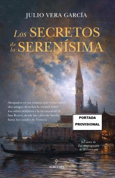 LOS SECRETOS DE SERENISIMA