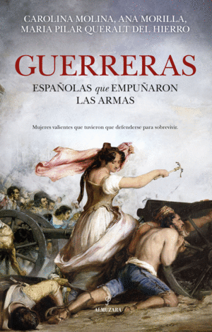 GUERRERAS