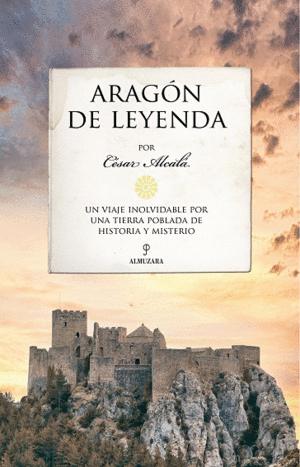 ARAGN DE LEYENDA