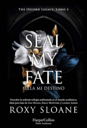 SEAL MY FATE   SELLA MI DESTINO