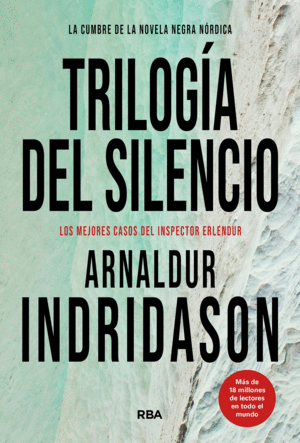 TRILOGA DEL SILENCIO