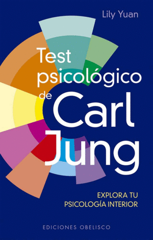 TEST PSICOLOGICO DE CARL JUNG