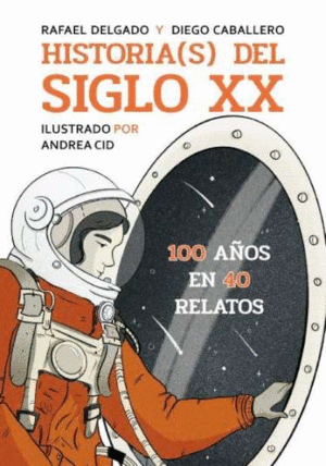 HISTORIA(S) DEL SIGLO XX