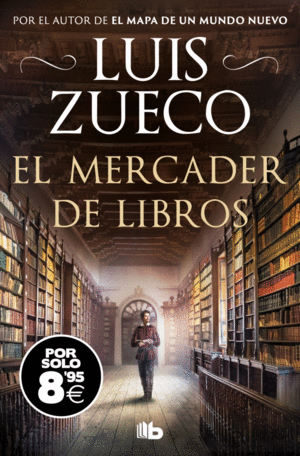 MERCADER DE LIBROS    (CAMPAA BLACK FRIDAY)