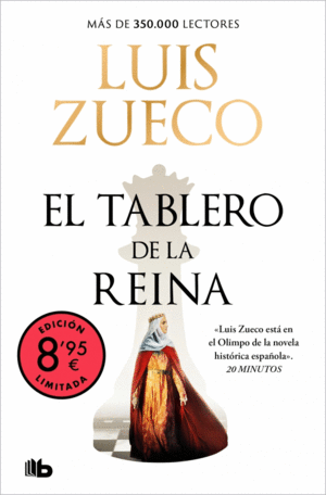 EL TABLERO DE LA REINA (CAMPAA EDICION LIMITADA)