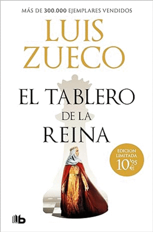 EL TABLERO DE LA REINA