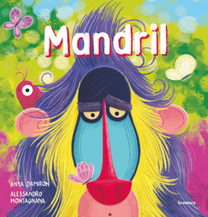 MANDRIL (VAL)