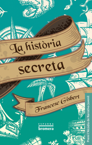 LA HISTRIA SECRETA