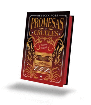 PROMESAS CRUELES     EDICION ESPECIAL