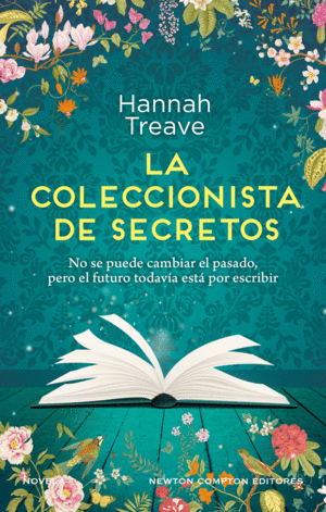 LA COLECCIONISTA DE SECRETOS