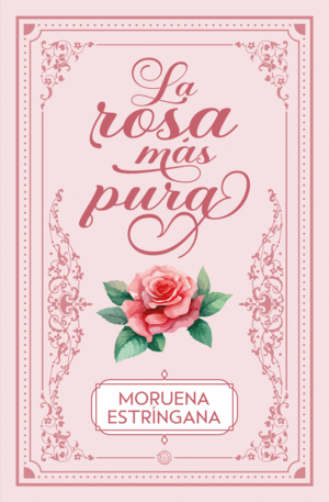 LA ROSA MS PURA