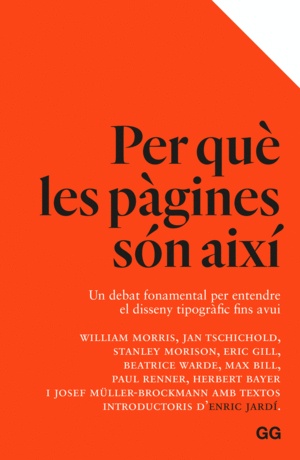 PER QU LES PGINES SN AIX