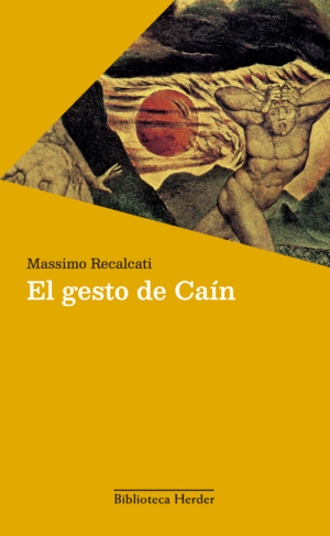 EL GESTO DE CAIN