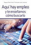 AQU HAY EMPLEO Y TE ENSEAMOS CMO BUSCARLO