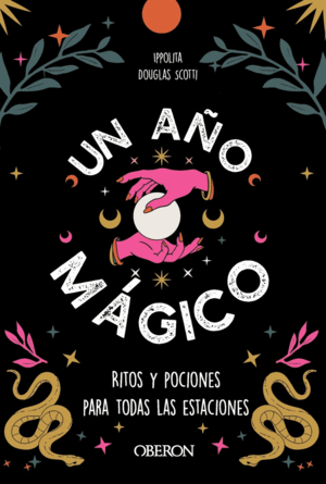 UN AO MAGICO