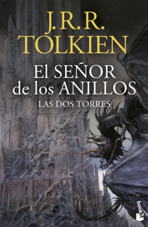 EL SEOR DE LOS ANILLOS 2. LAS DOS TORRES