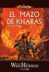 CRONICAS PERDIDAS 1 - EL MAZO DE KHARAS