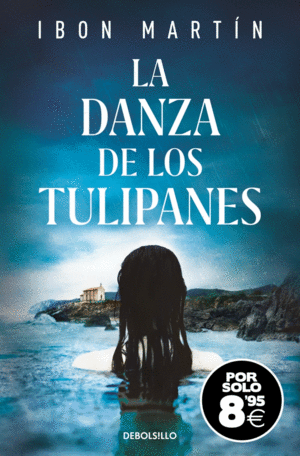 DANZA DE LOS TULIPANES (CAMPAA BLACK FRIDAY)