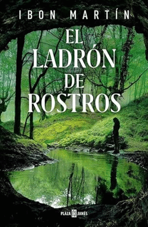 EL LADRN DE ROSTROS (INSPECTORA ANE CESTERO 3)