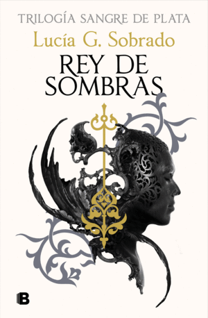 SANGRE DE PLATA 2 REY DE SOMBRAS