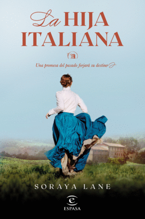 LA HIJA ITALIANA (LAS HIJAS PERDIDAS 1)