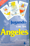 JUGANDO CON LOS ANGELES -ESTUCHE-