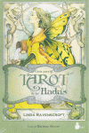 TAROT DE LAS HADAS  - ESTUCHE-