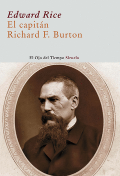 CAPITAN RICHARD F. BURTON